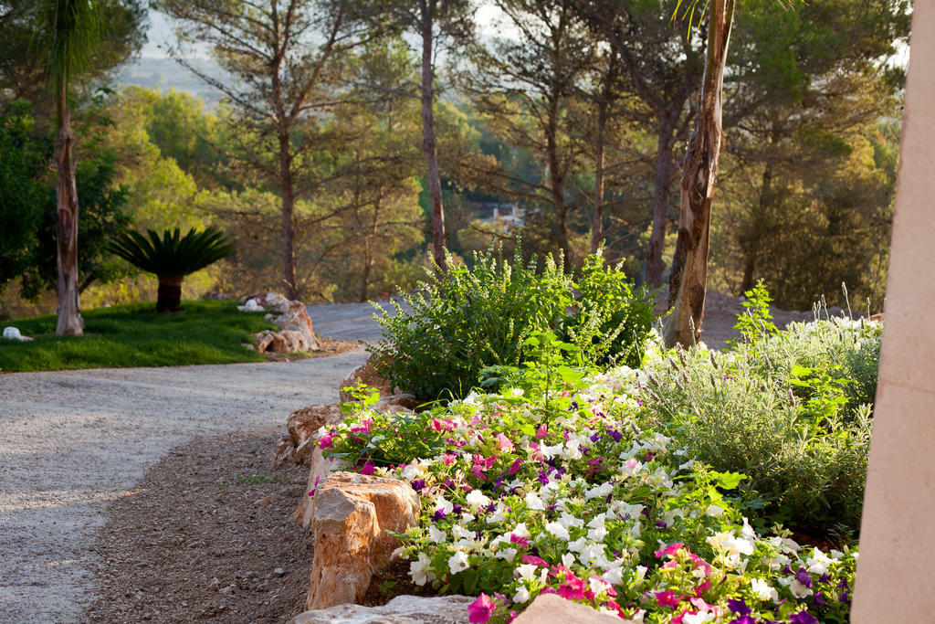 Villa Bou Ros Finca Es Foners *