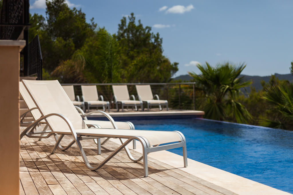 Villa Bou Ros Finca Es Foners