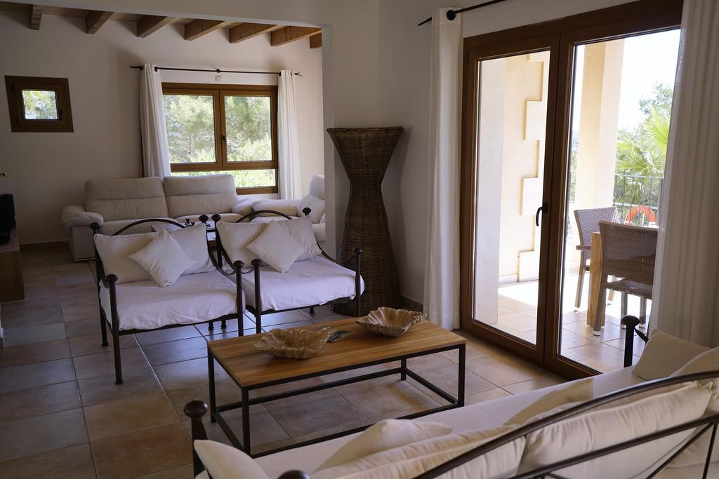 Villa Bou Ros Finca Es Foners Felanitx