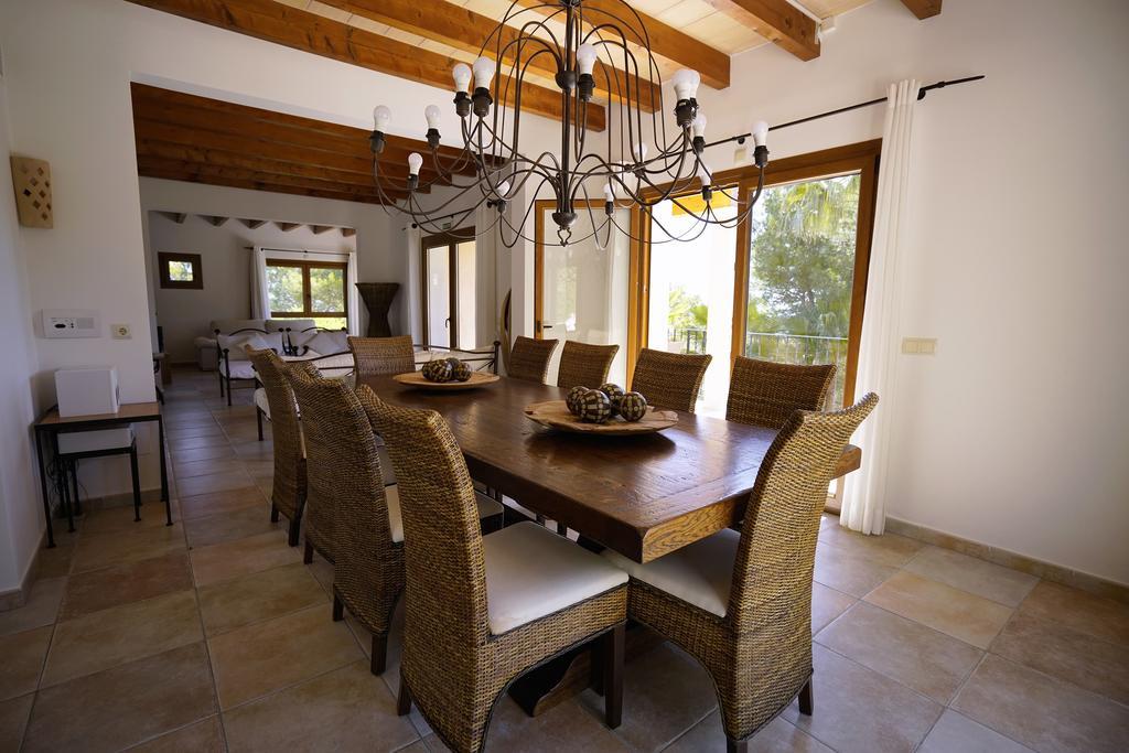 Villa Bou Ros Finca Es Foners