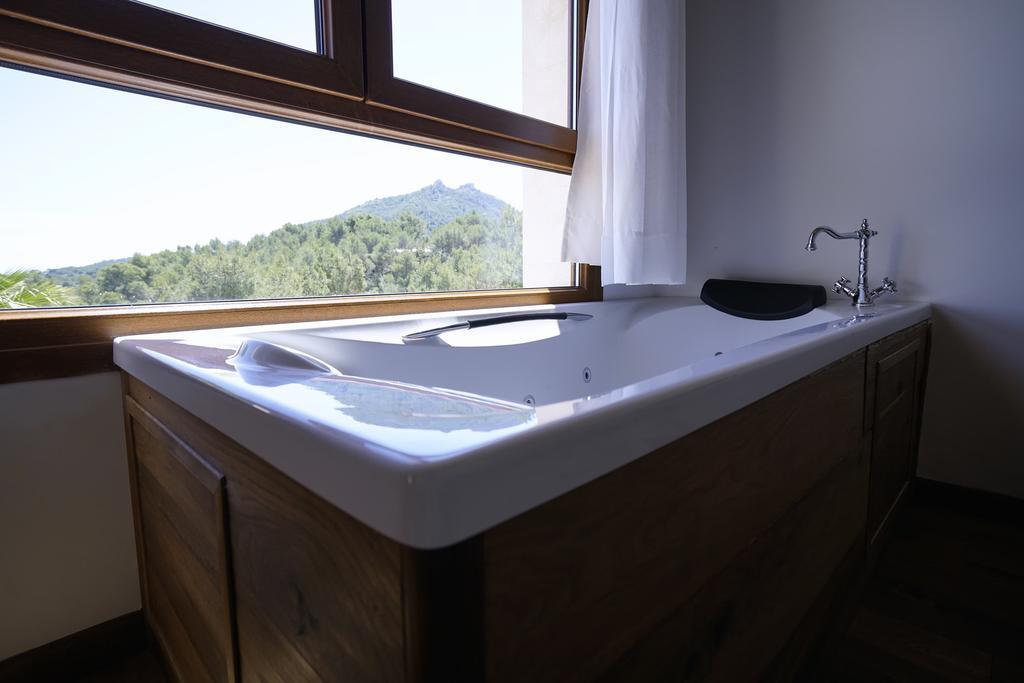 Bou Ros Finca Es Foners Villa *