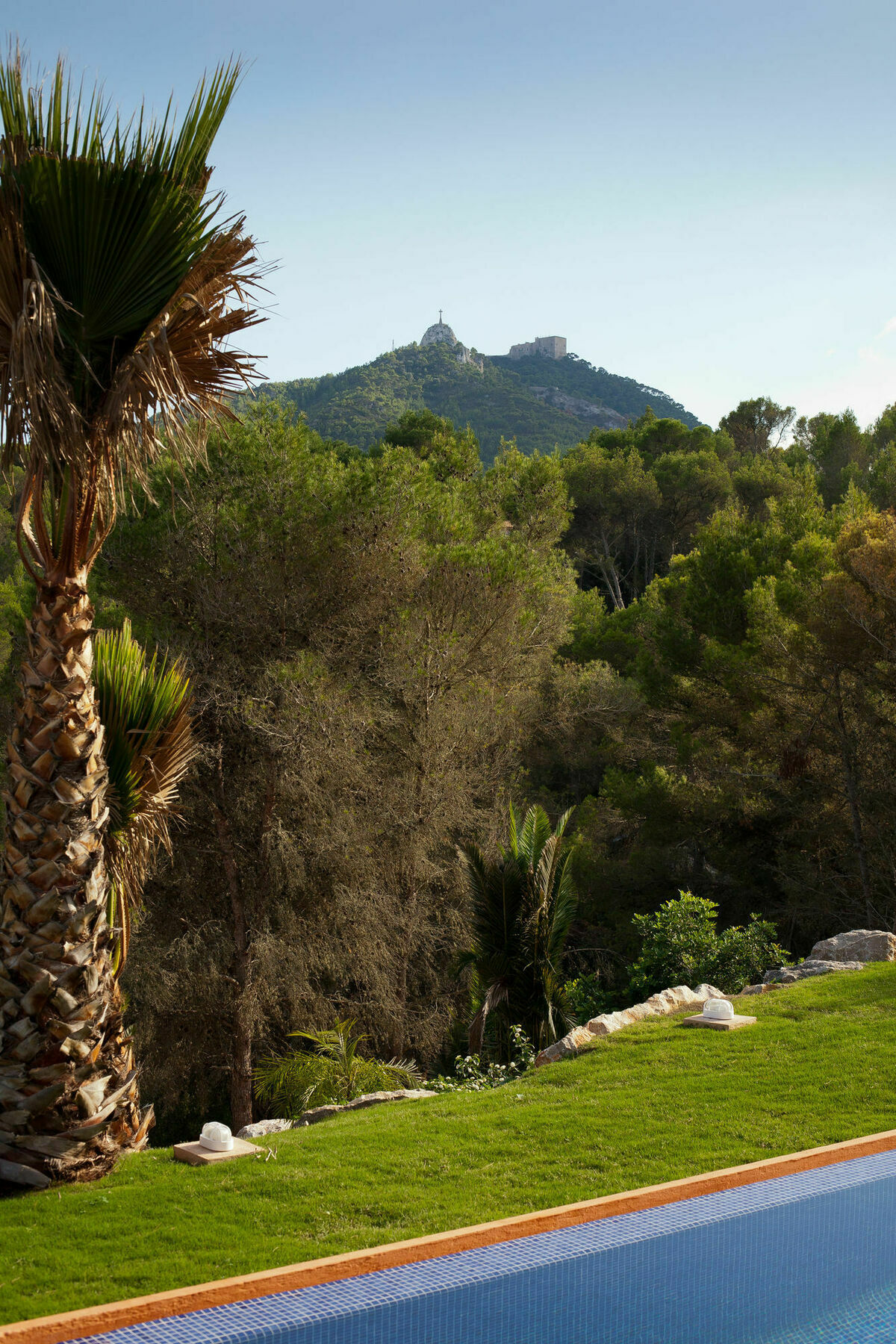 Bou Ros Finca Es Foners Villa *