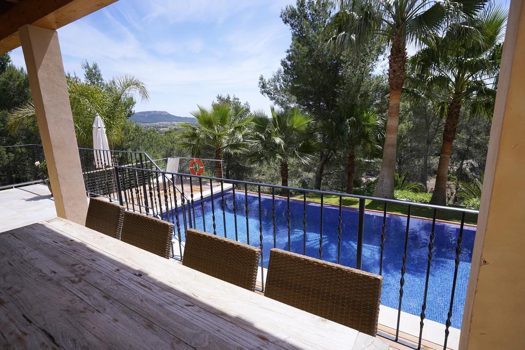 Villa Bou Ros Es Foners Felanitx